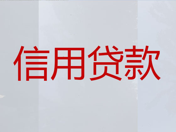 宁波贷款公司-抵押担保贷款